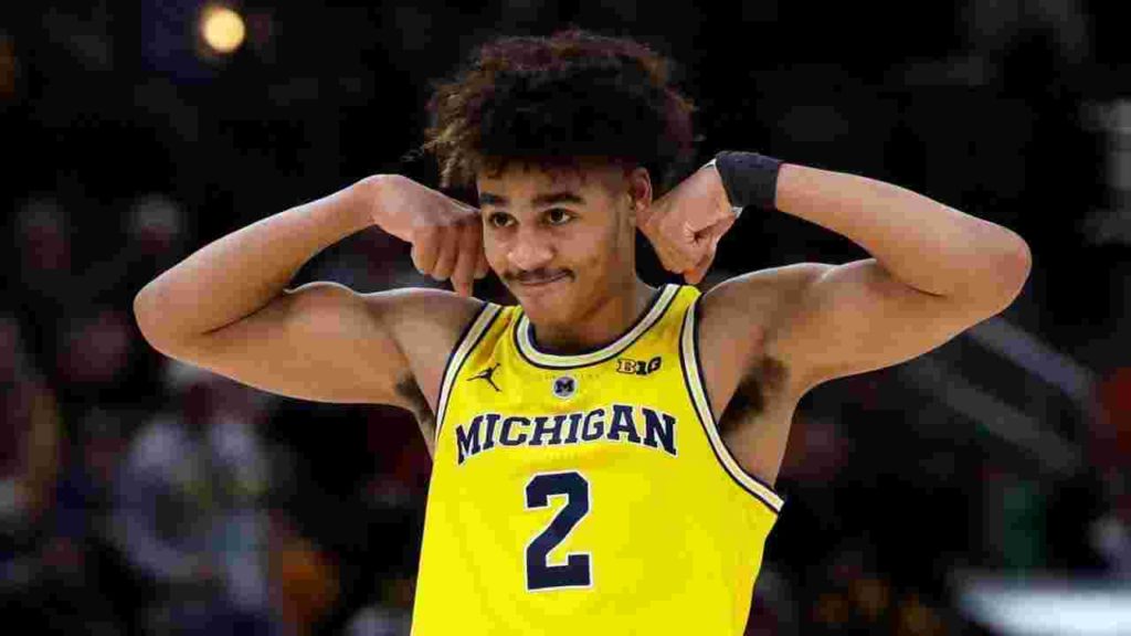 Jordan Poole drafted 28th overall by Golden State Warriors